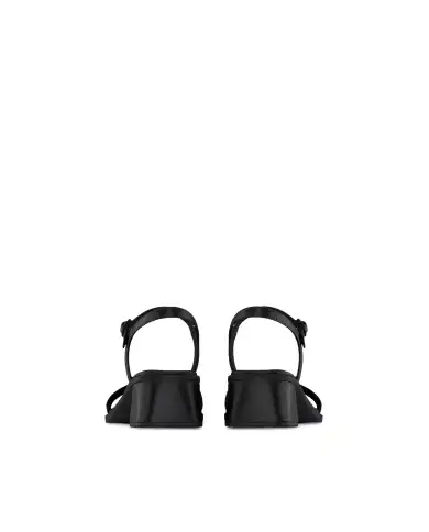 CAMPER SANDALI KORA NERO