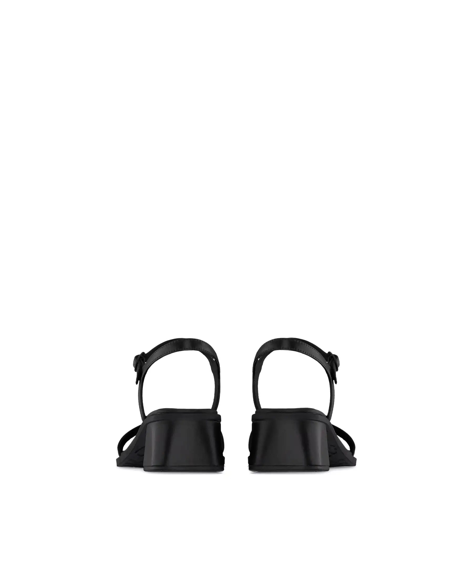 CAMPER SANDALI KORA NERO