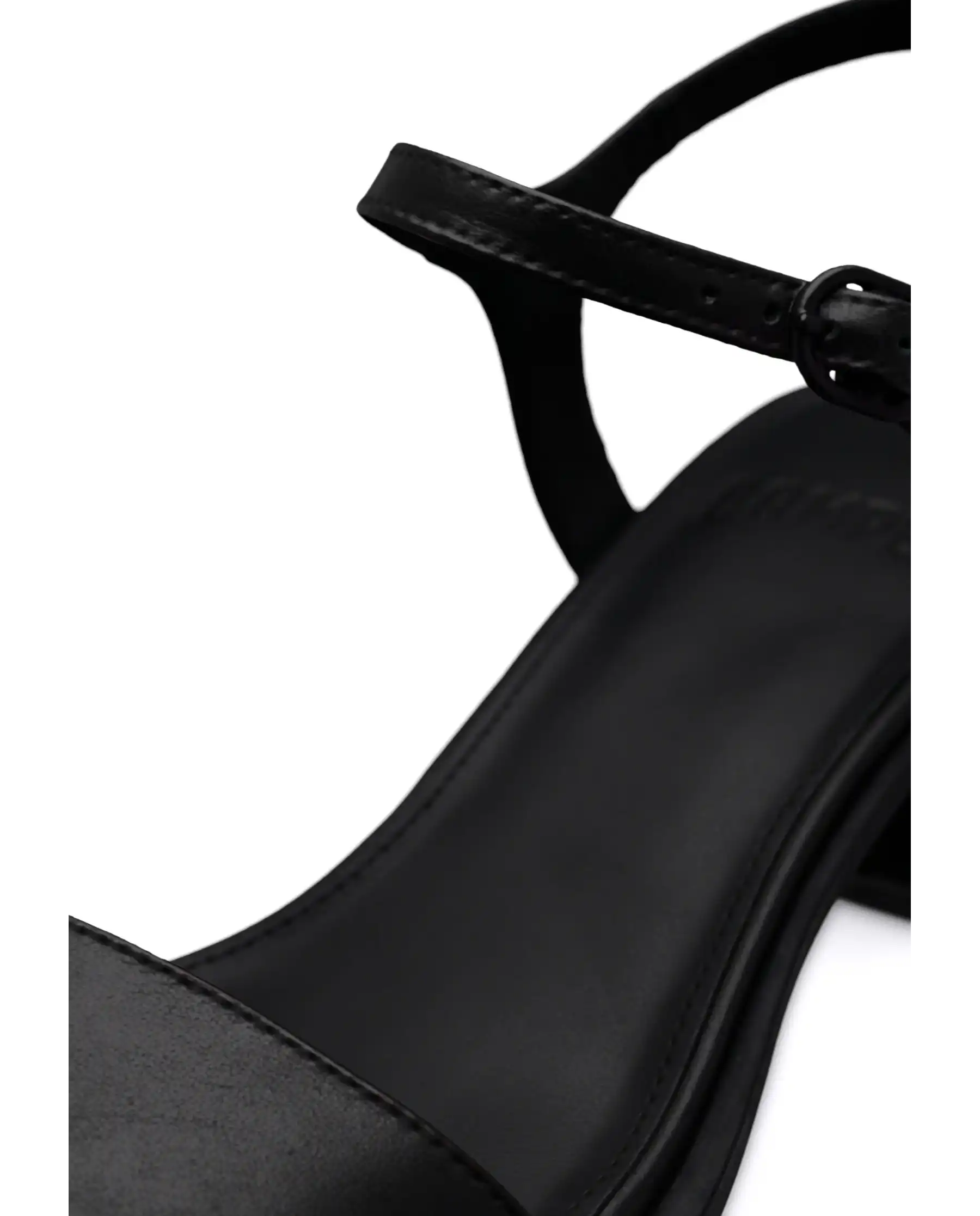 CAMPER SANDALI KORA NERO