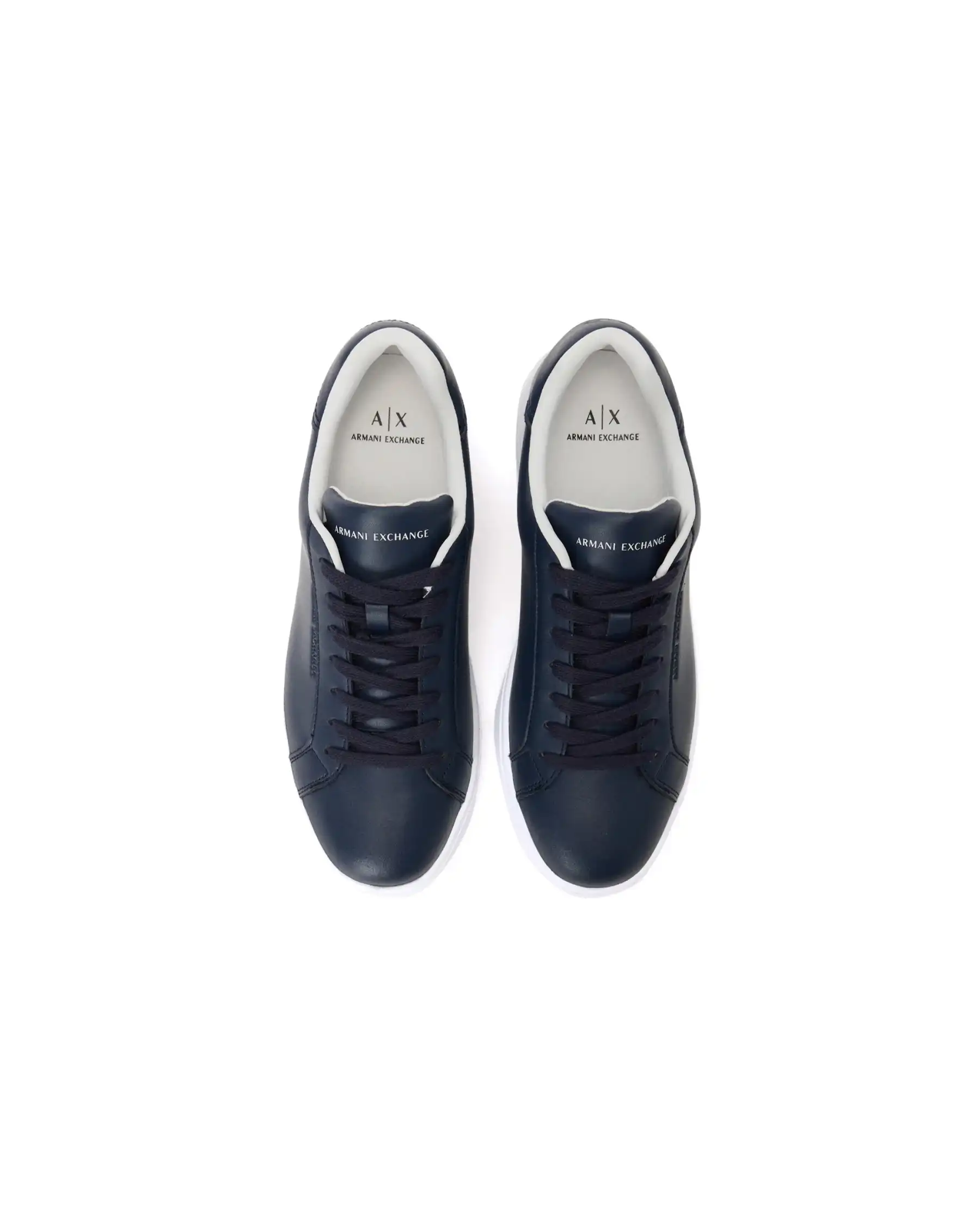 ARMANI EXCHANGE SNEAKERS LONDON BLU