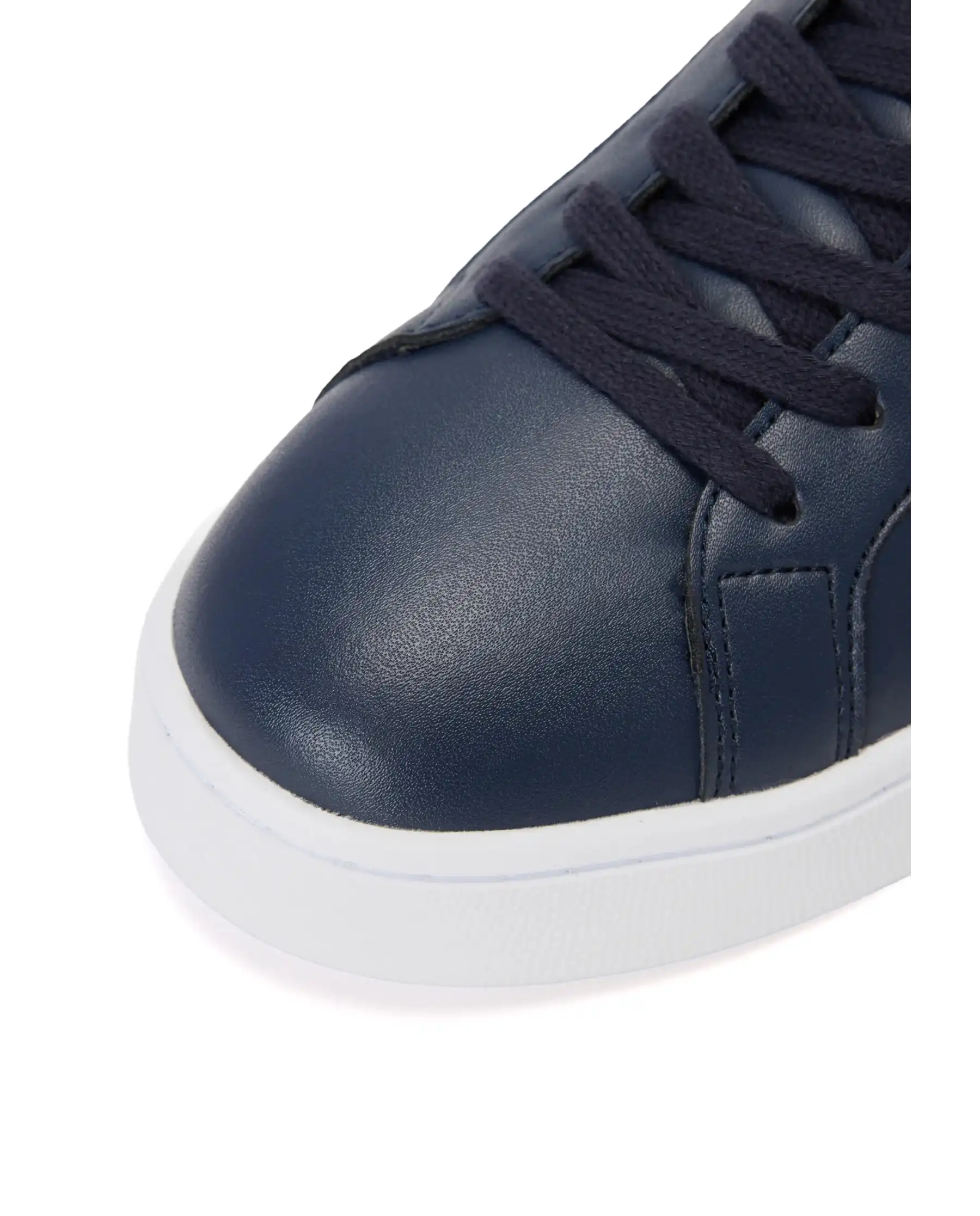 ARMANI EXCHANGE SNEAKERS LONDON BLU