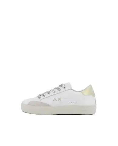 SUN 68 SNEAKERS KATY BIANCO