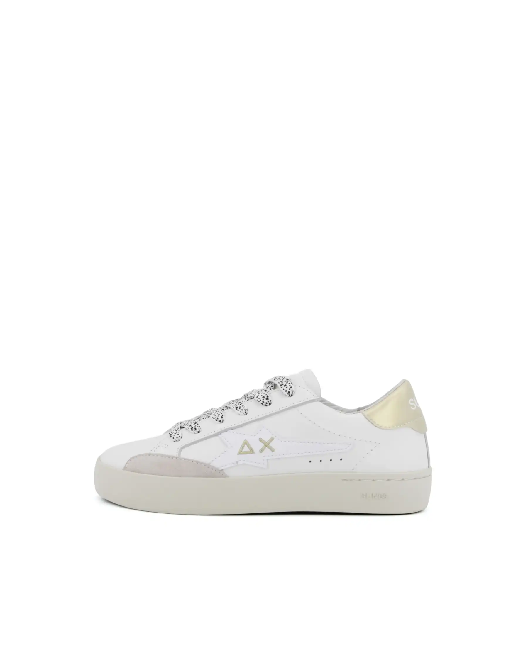 SUN 68 SNEAKERS KATY BIANCO
