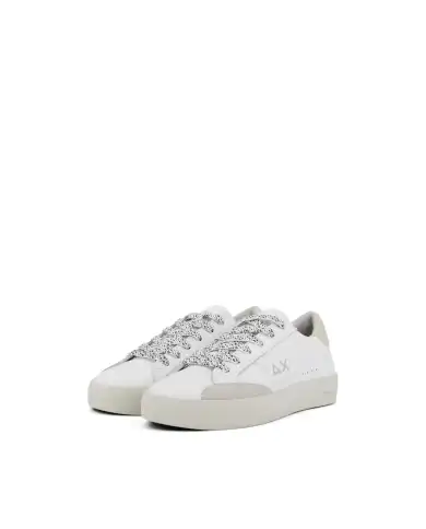 SUN 68 SNEAKERS KATY BIANCO