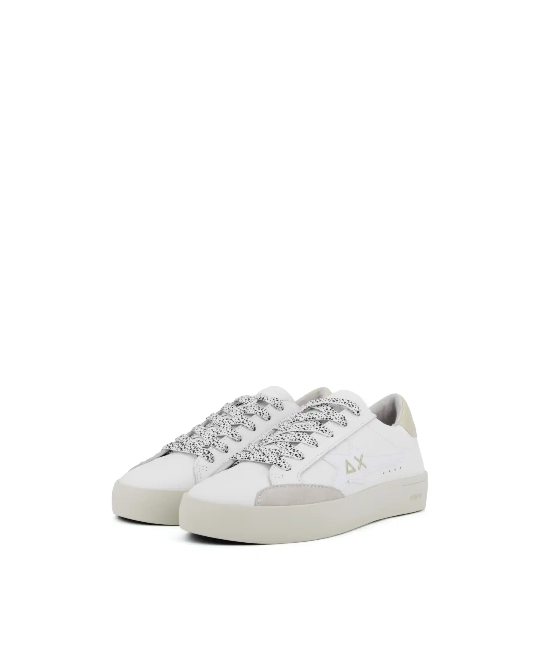 SUN 68 SNEAKERS KATY BIANCO
