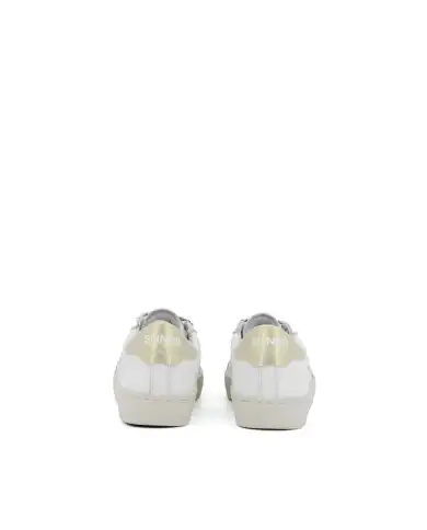 SUN 68 SNEAKERS KATY BIANCO