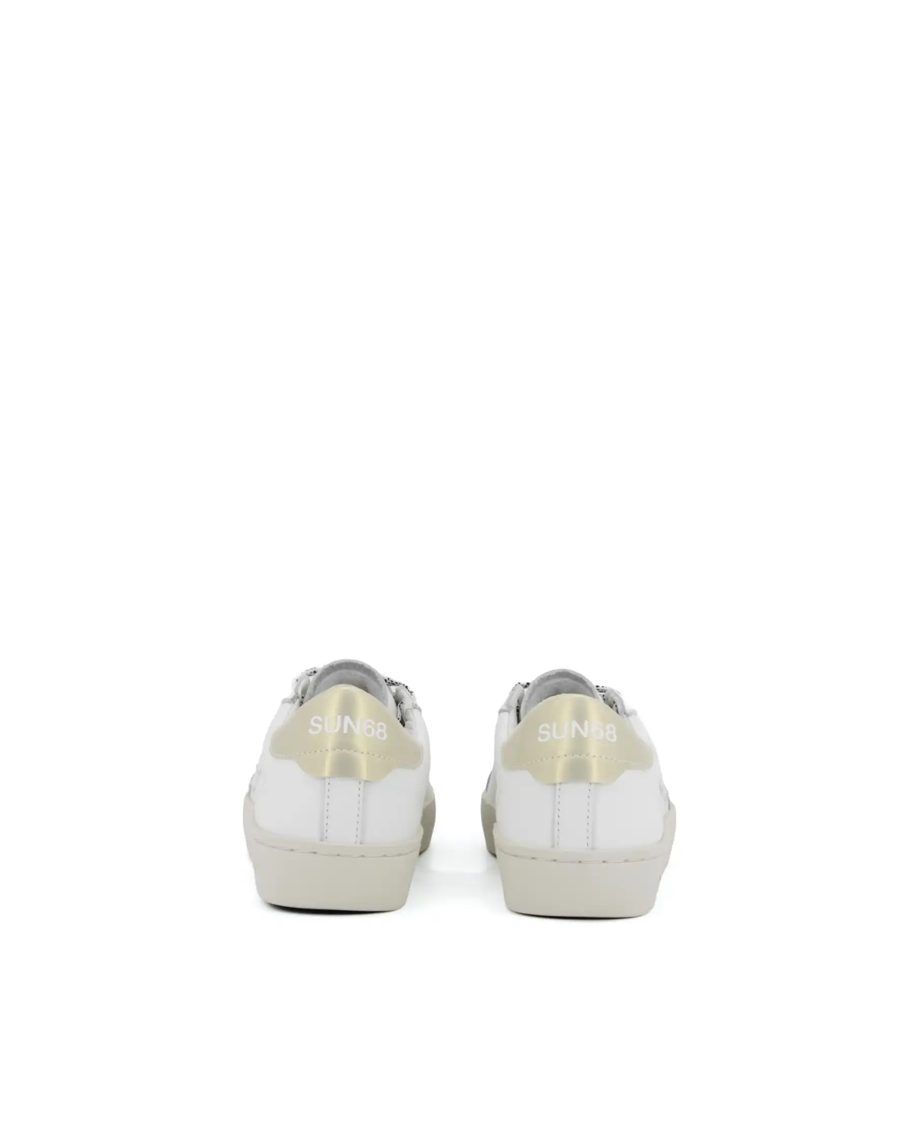 SUN 68 SNEAKERS KATY BIANCO