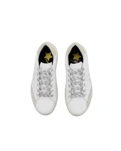 SUN 68 SNEAKERS KATY BIANCO