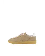 SUN 68 SNEAKERS CALIFORNIA BEIGE