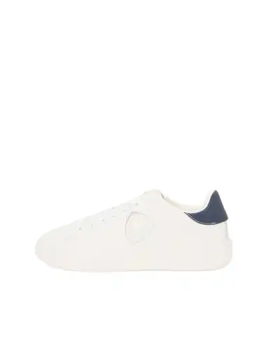 BLAUER SNEAKERS BUCK BIANCO