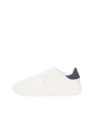 BLAUER SNEAKERS BUCK BIANCO