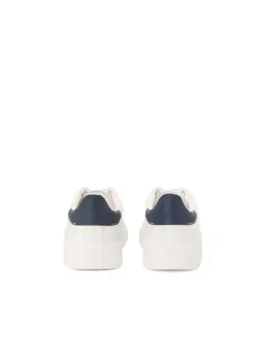 BLAUER SNEAKERS BUCK BIANCO