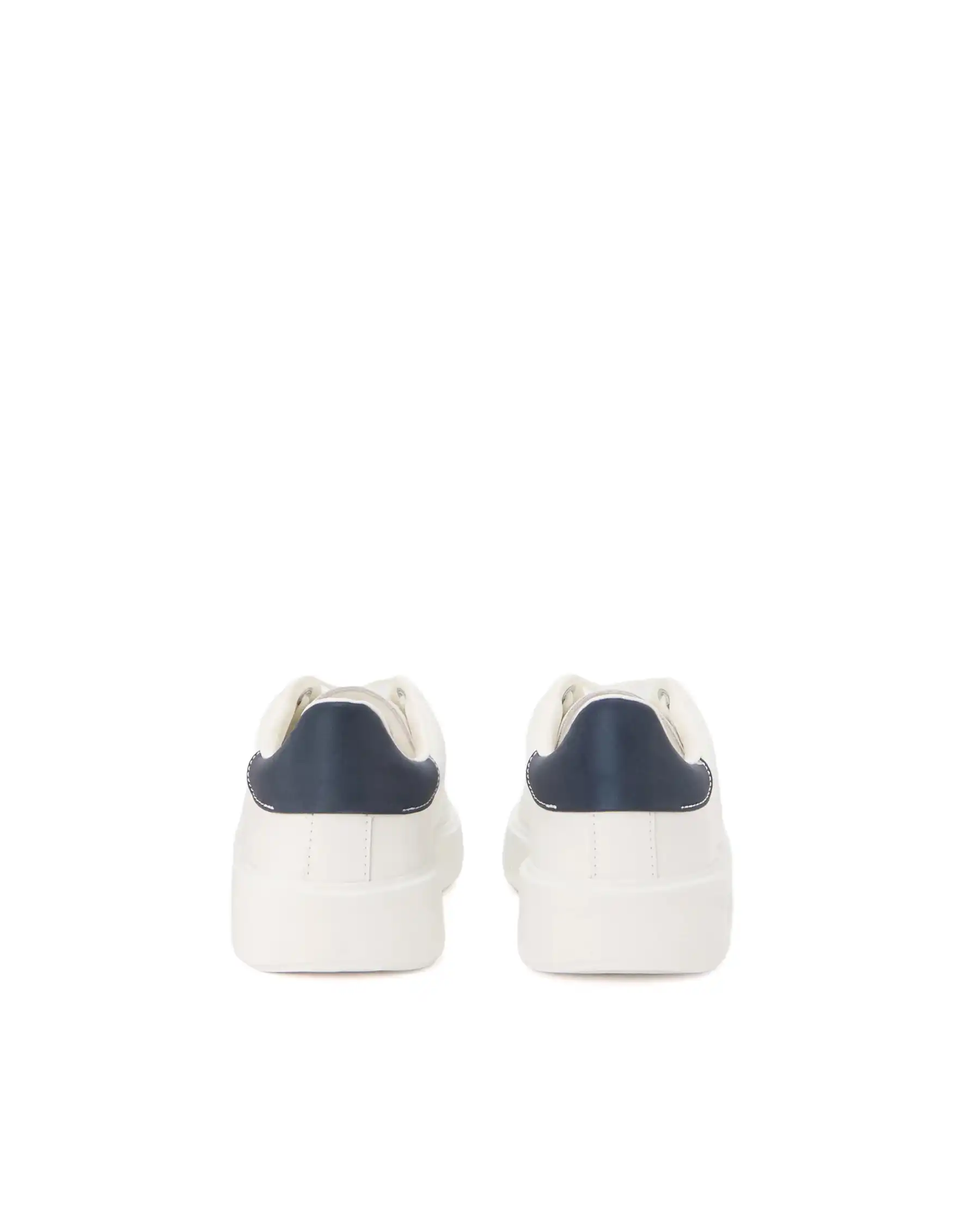 BLAUER SNEAKERS BUCK BIANCO