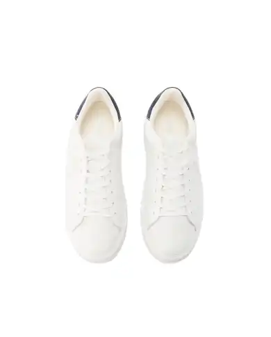 BLAUER SNEAKERS BUCK BIANCO