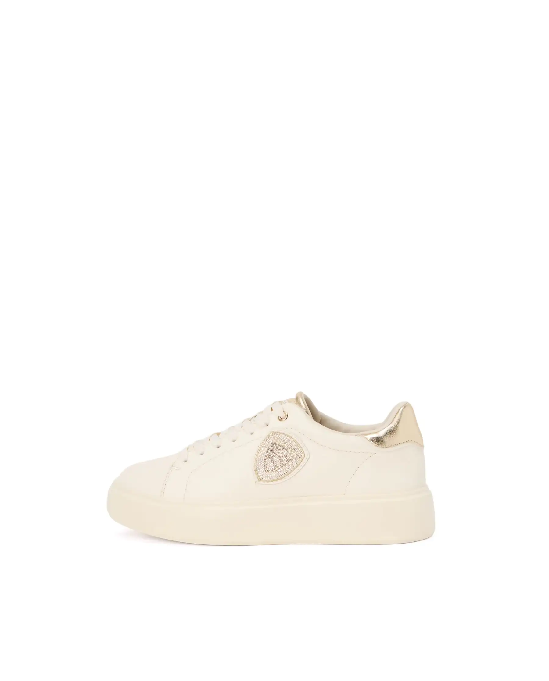 BLAUER SNEAKERS VENUS PANNA