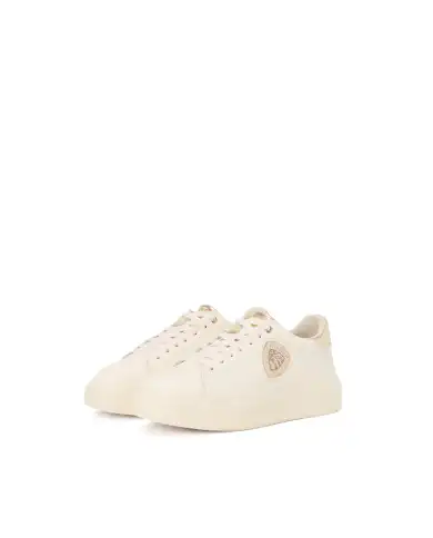 BLAUER SNEAKERS VENUS PANNA