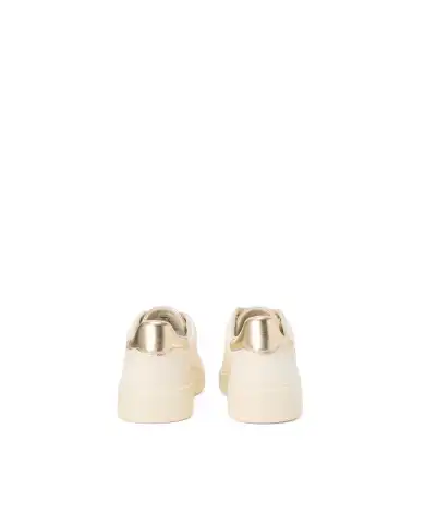 BLAUER SNEAKERS VENUS PANNA