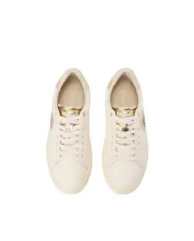 BLAUER SNEAKERS VENUS PANNA