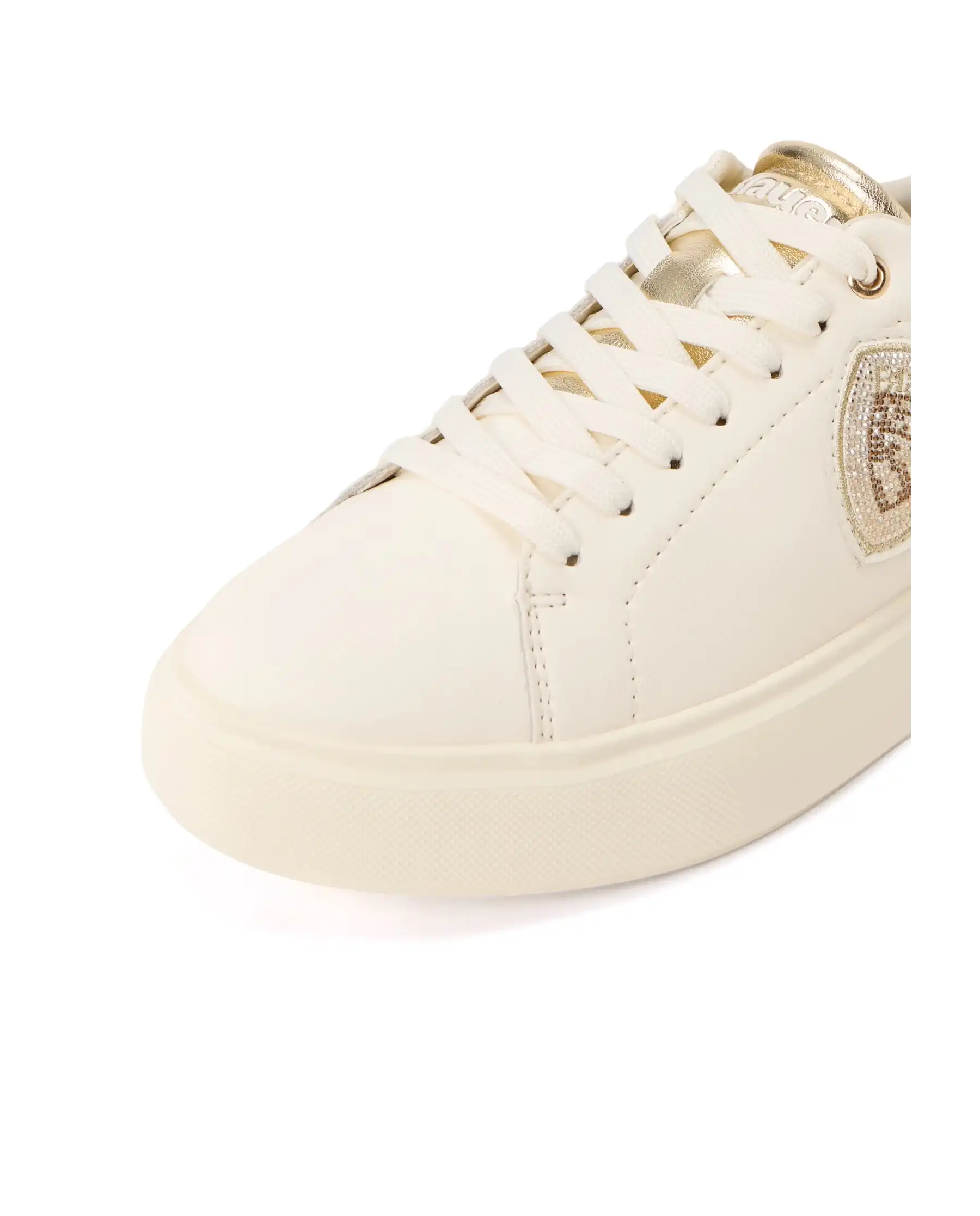 BLAUER SNEAKERS VENUS PANNA