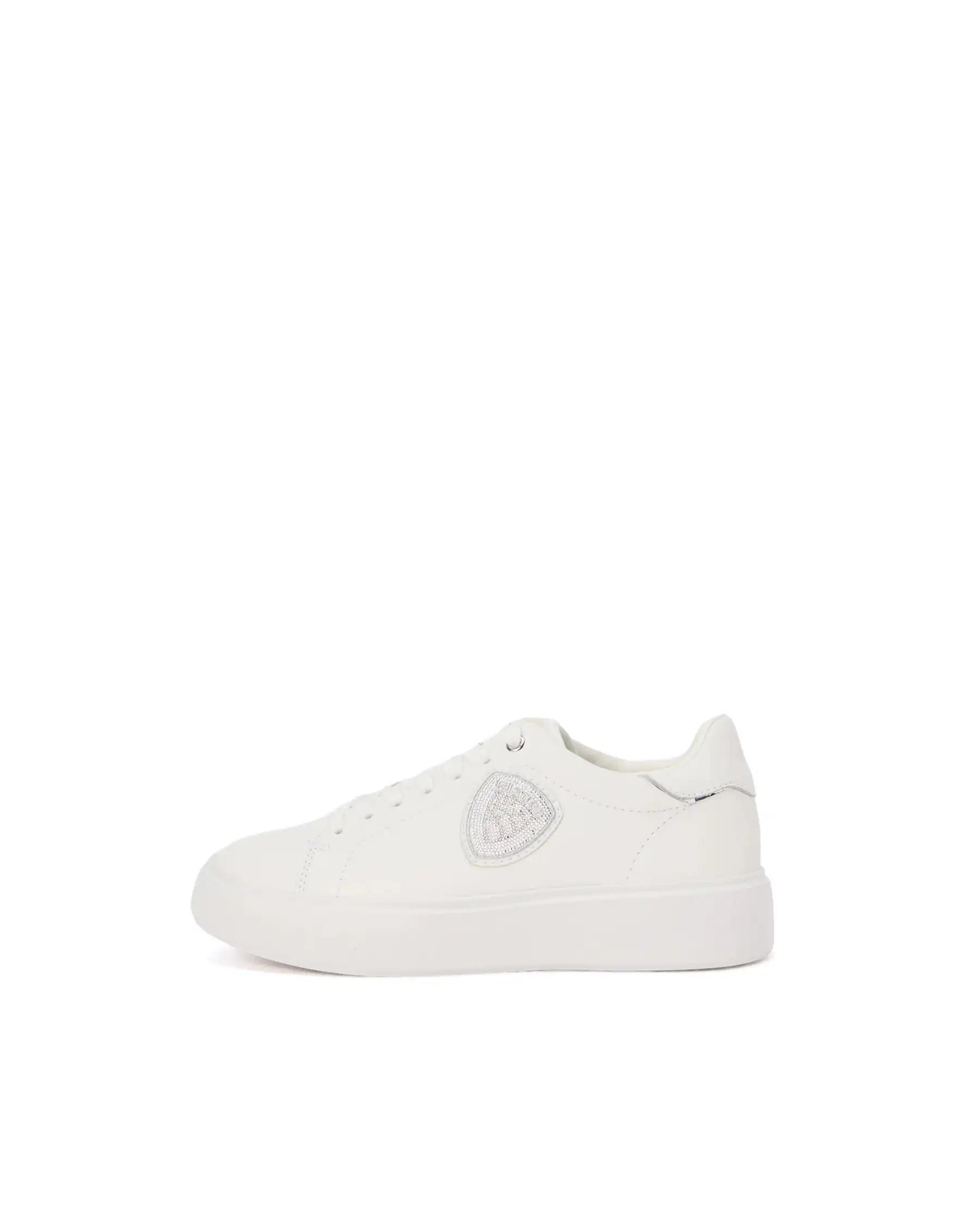 BLAUER SNEAKERS VENUS BIANCO