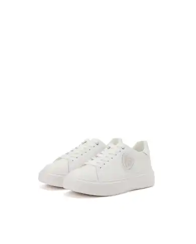 BLAUER SNEAKERS VENUS BIANCO