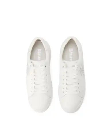 BLAUER SNEAKERS VENUS BIANCO