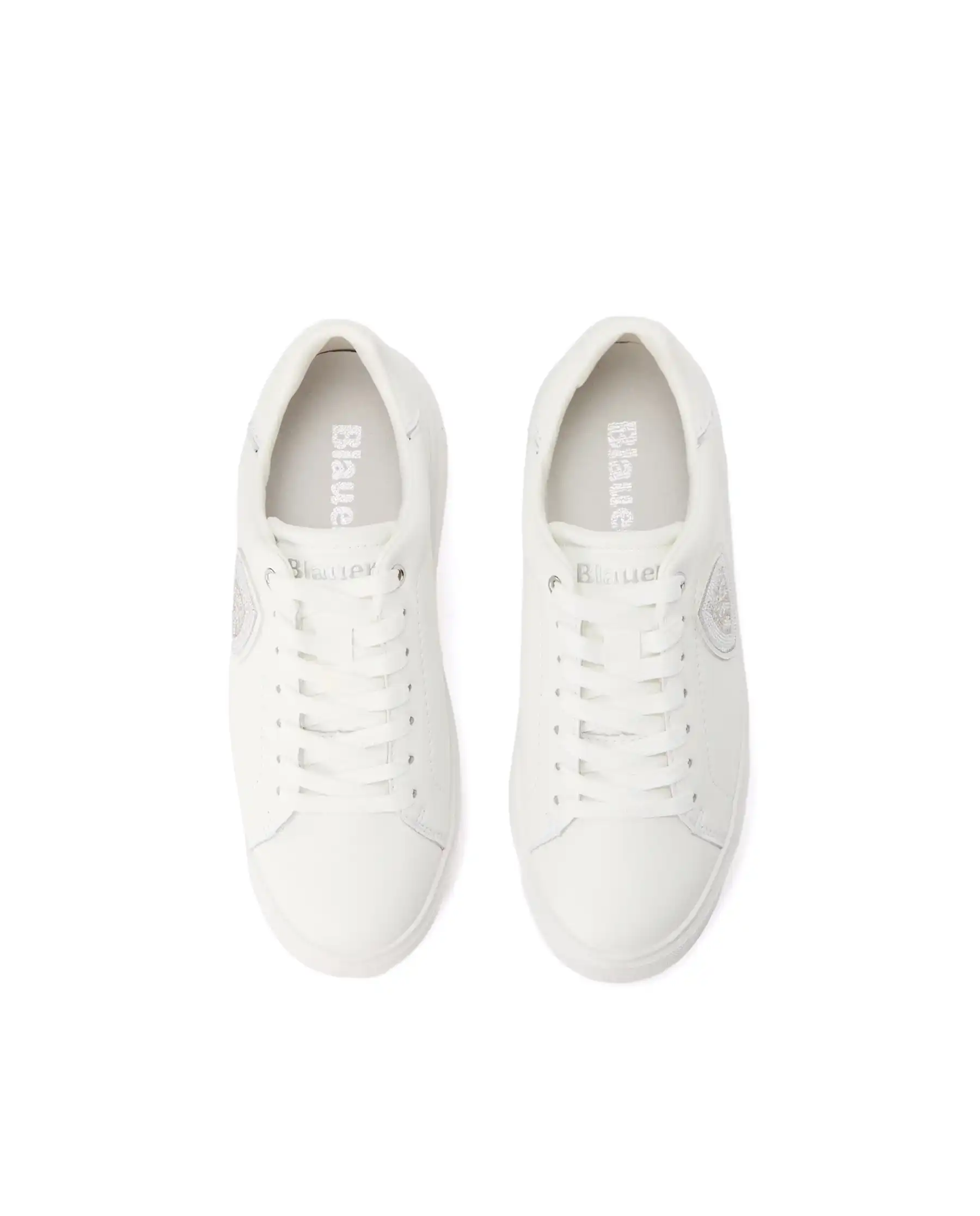 BLAUER SNEAKERS VENUS BIANCO