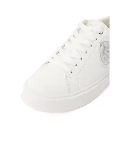 BLAUER SNEAKERS VENUS BIANCO
