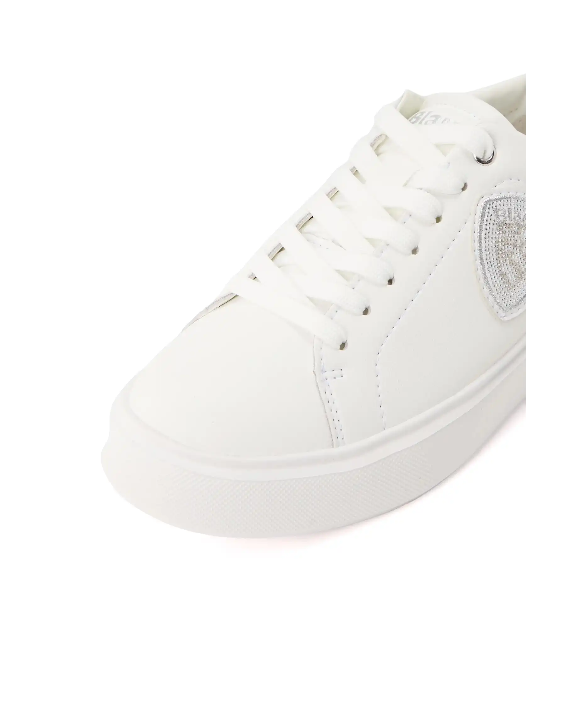BLAUER SNEAKERS VENUS BIANCO