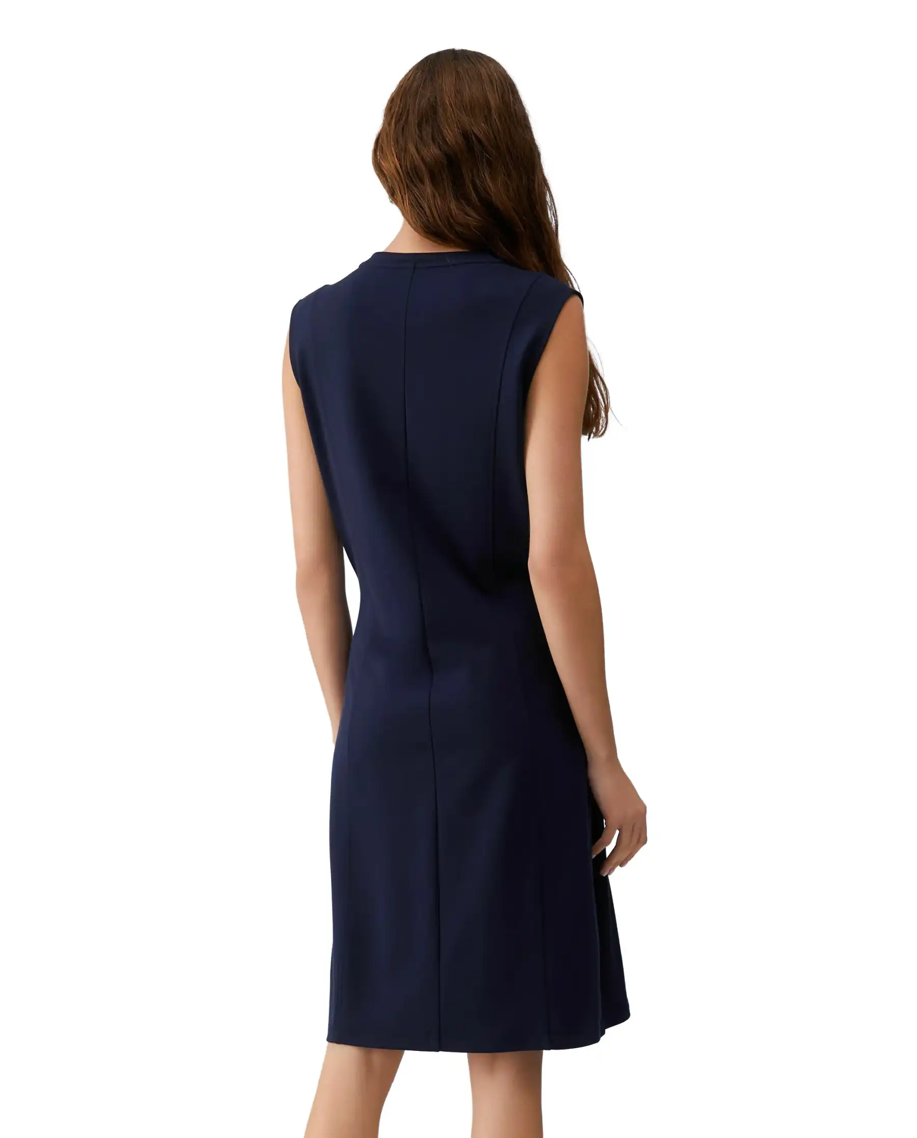 LIU JO ABITO CORTO BLU