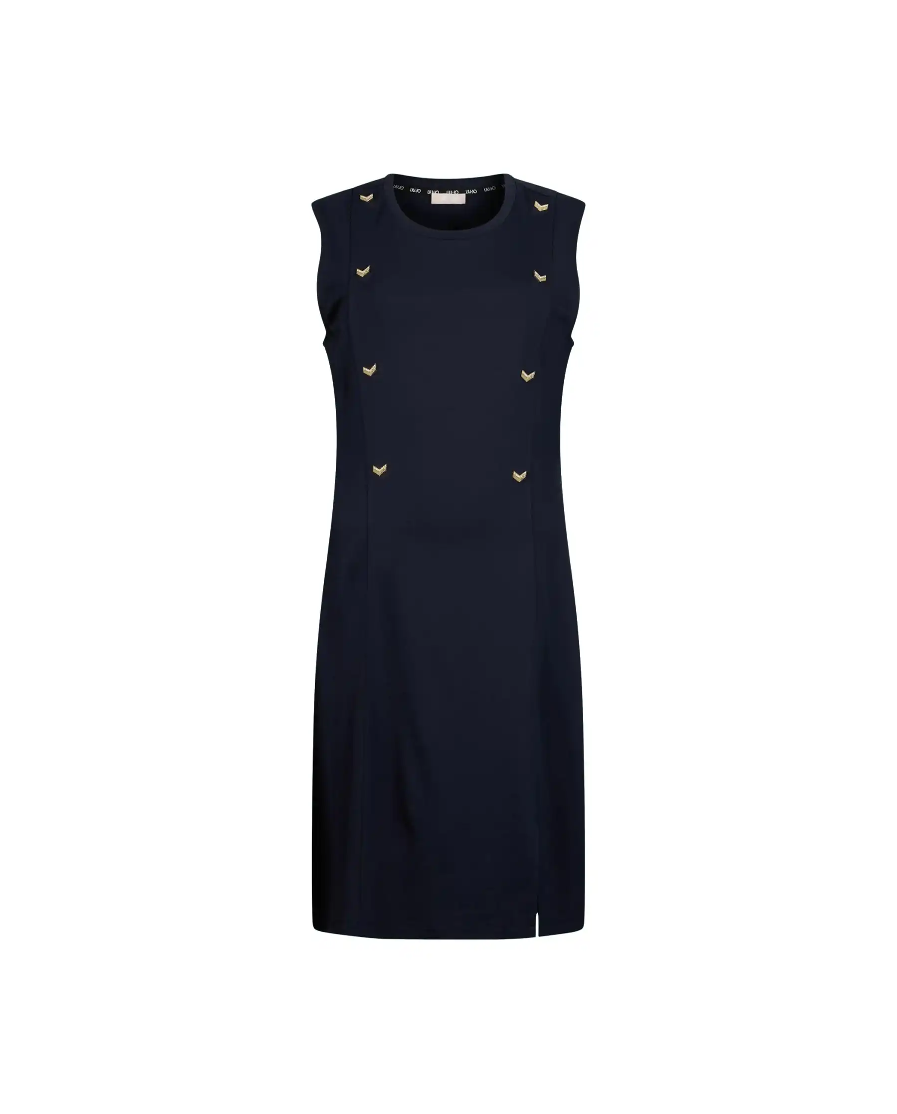 LIU JO ABITO CORTO BLU