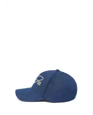 LIU JO CAPPELLO BASEBALL AZZURRO