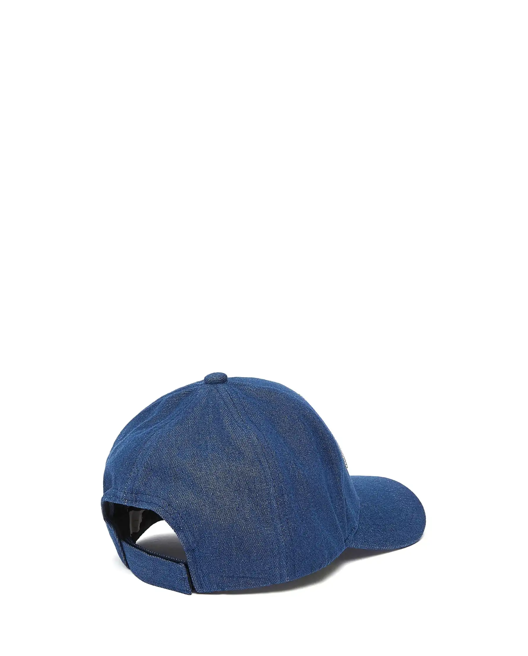 LIU JO CAPPELLO BASEBALL AZZURRO