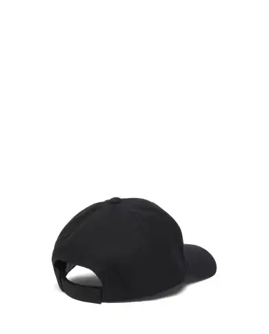 LIU JO CAPPELLO BASEBALL NERO