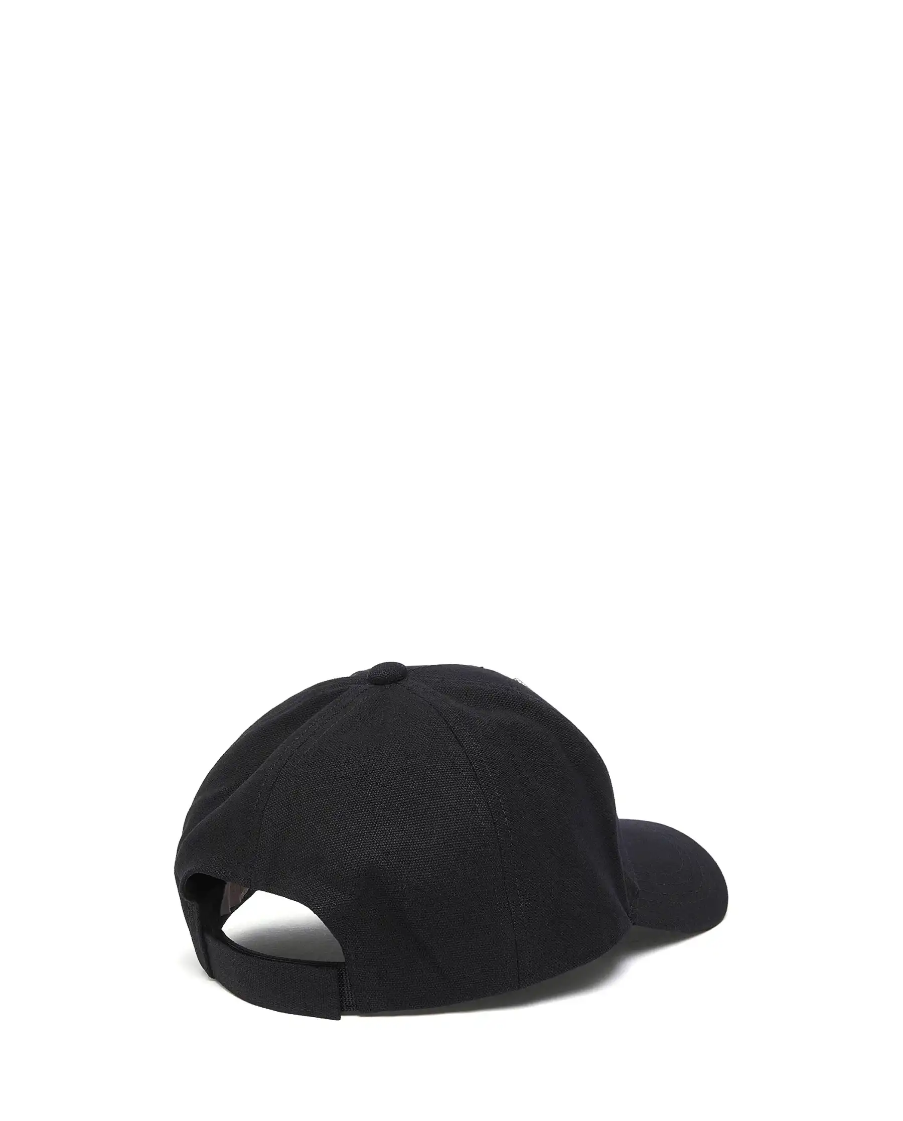 LIU JO CAPPELLO BASEBALL NERO