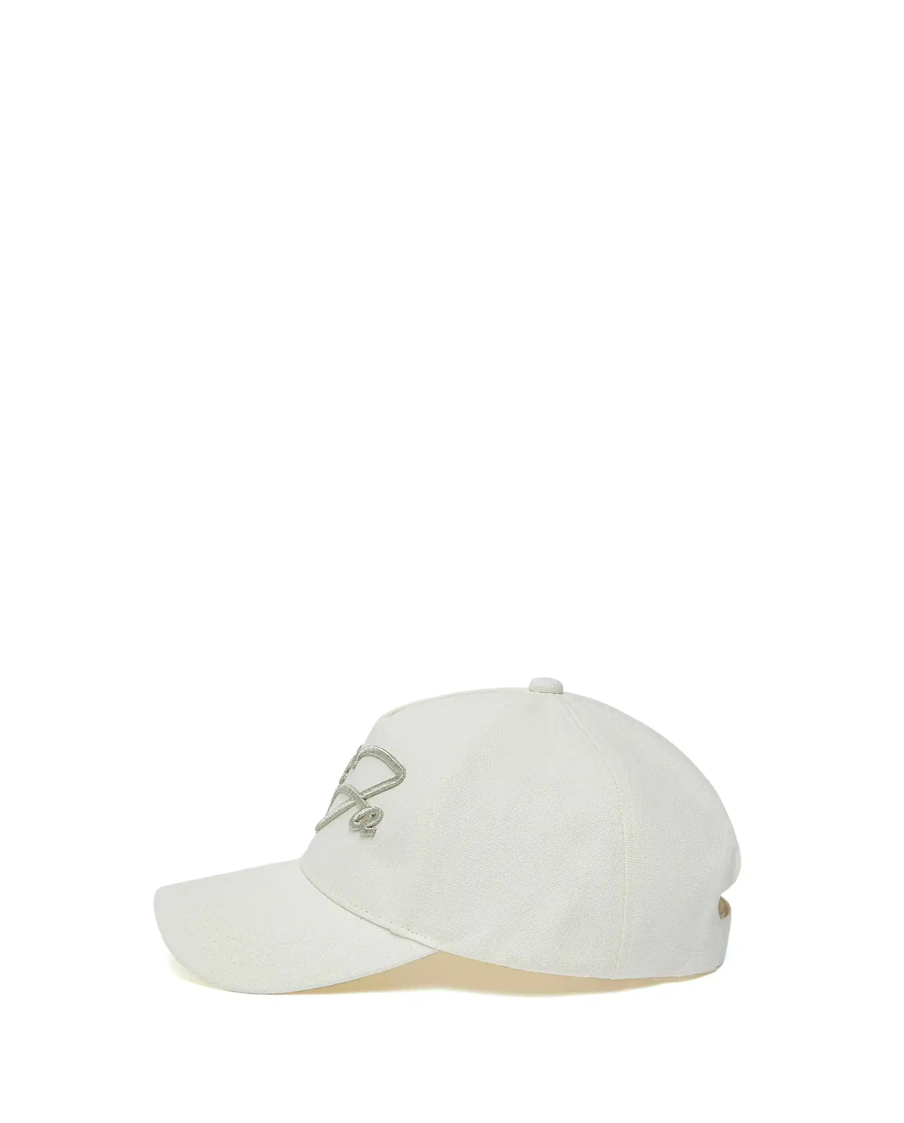 LIU JO CAPPELLO BASEBALL PANNA