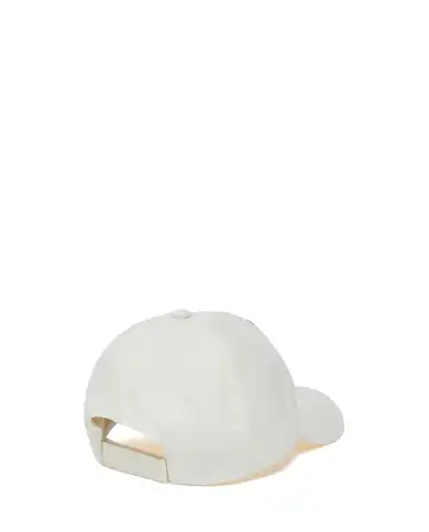LIU JO CAPPELLO BASEBALL PANNA