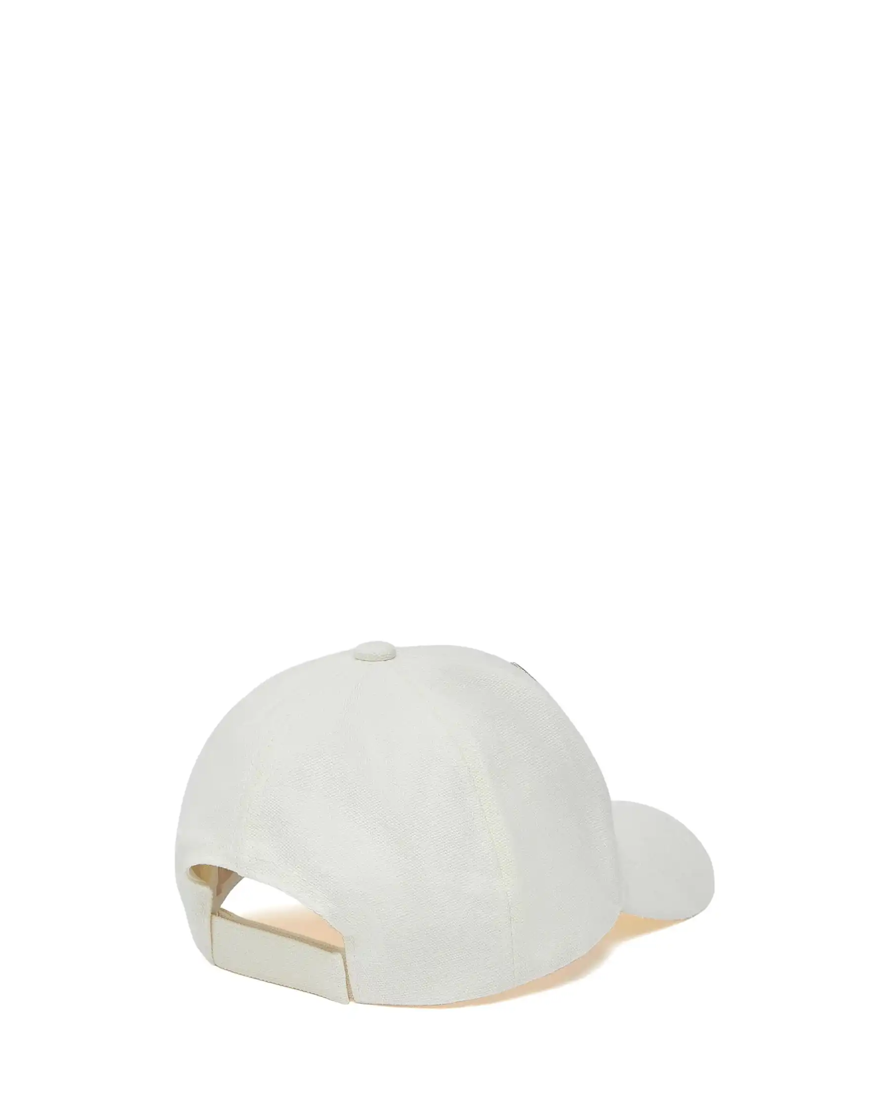 LIU JO CAPPELLO BASEBALL PANNA