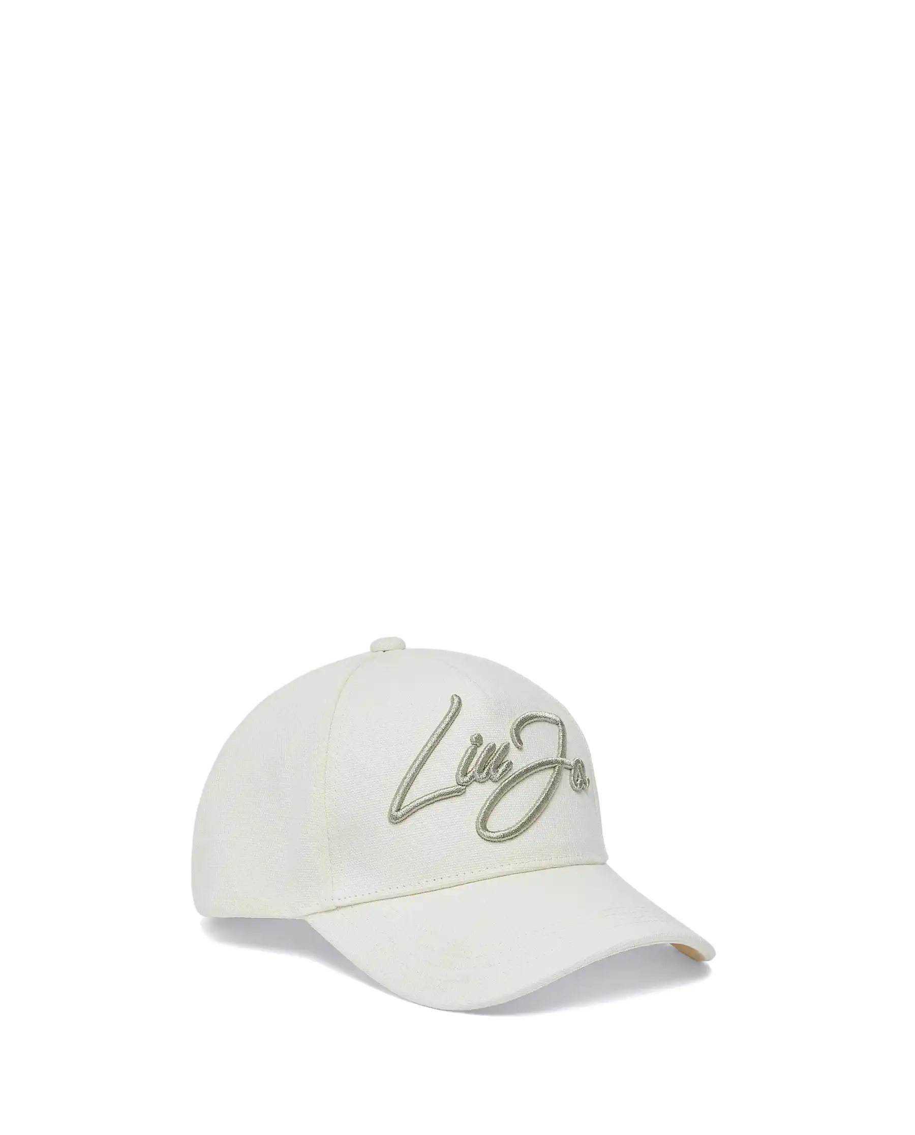 LIU JO CAPPELLO BASEBALL PANNA