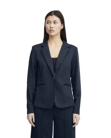 ICHI BLAZER BLU