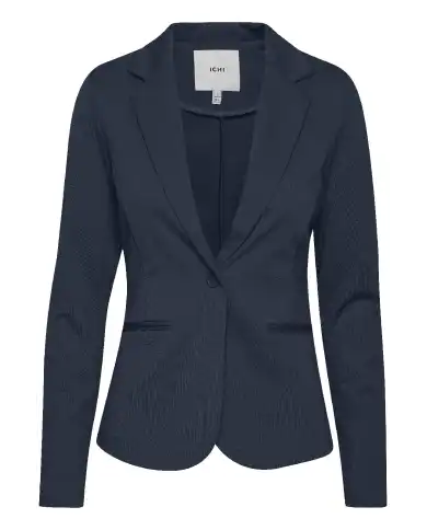 ICHI BLAZER BLU