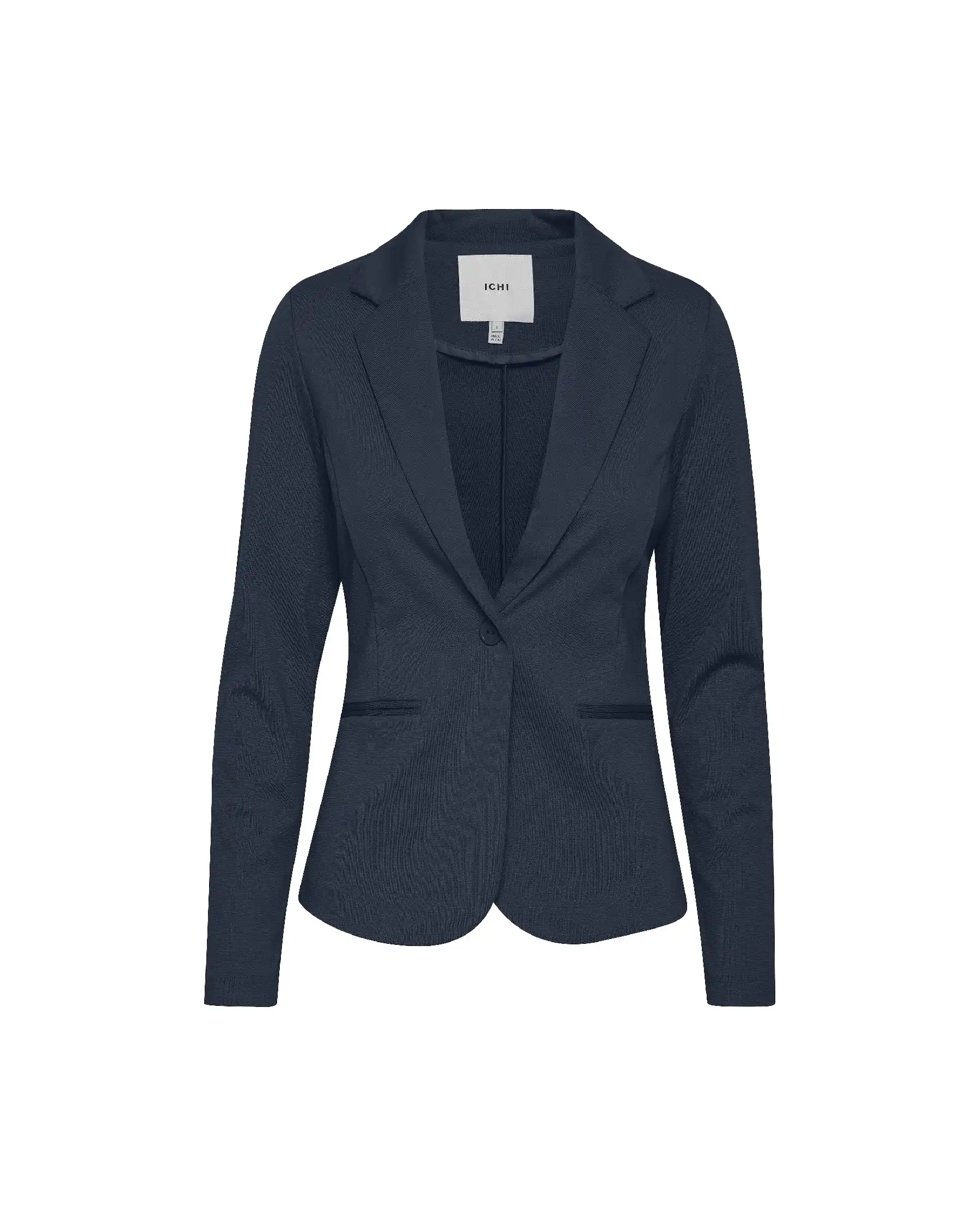 ICHI BLAZER BLU