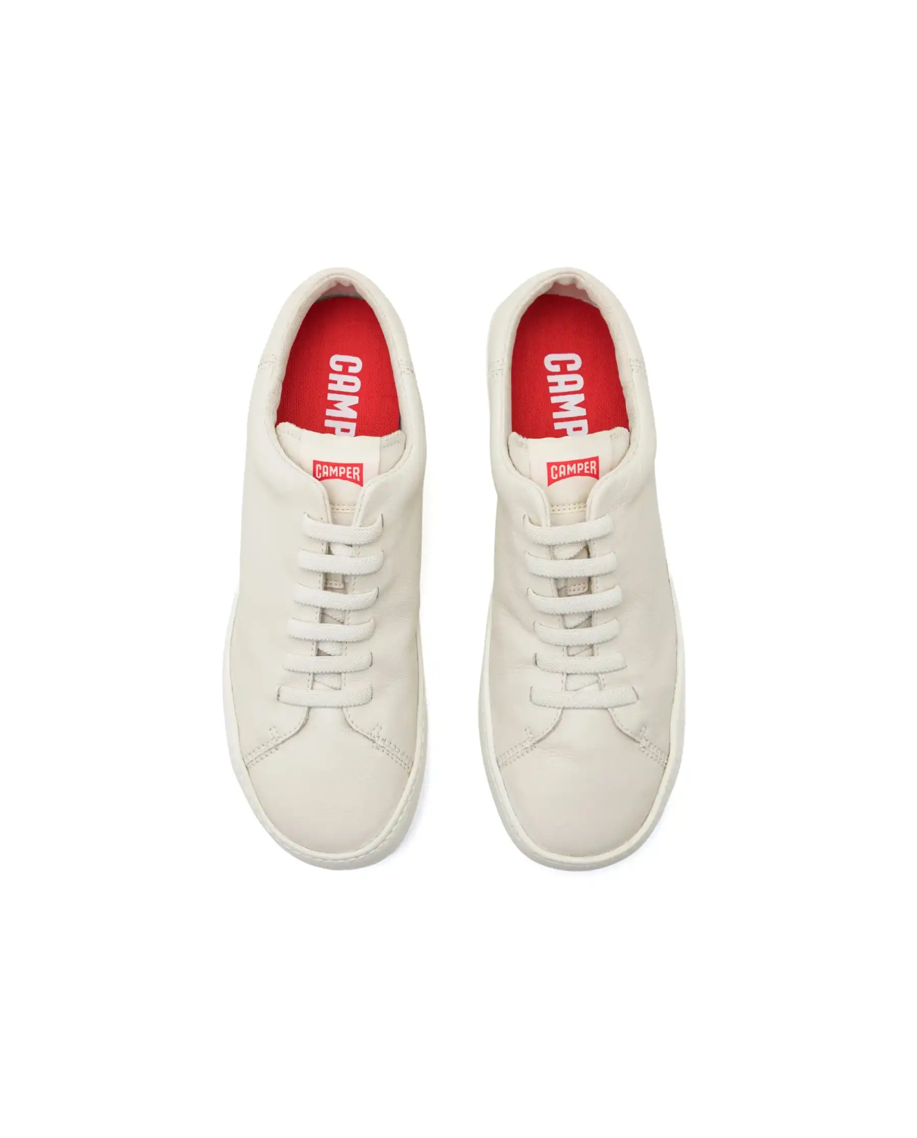 CAMPER SNEAKERS PEU TOURING PANNA