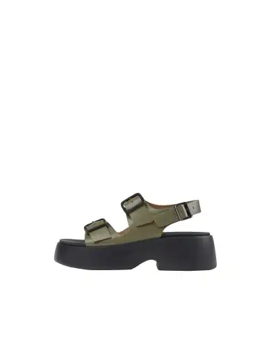 CAMPER SANDALI TASHA VERDE