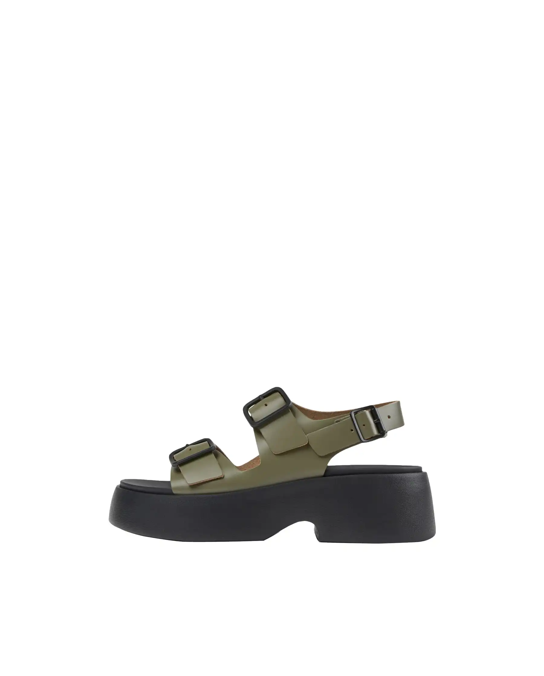 CAMPER SANDALI TASHA VERDE