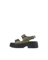 CAMPER SANDALI TASHA VERDE