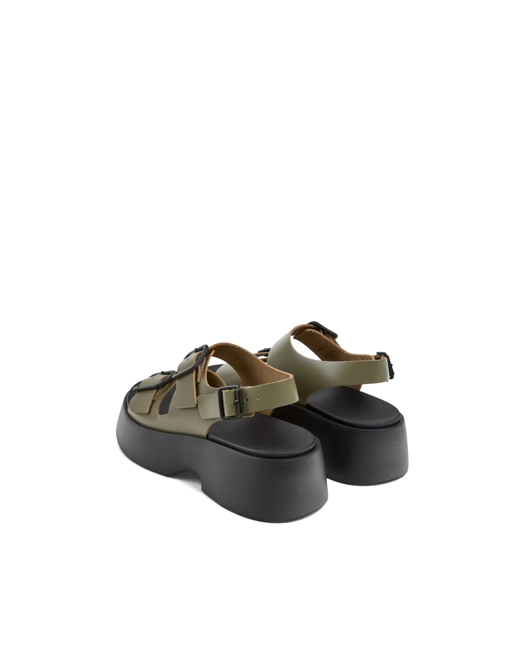 CAMPER SANDALI TASHA VERDE