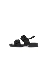 CAMPER SANDALI DANA NERO