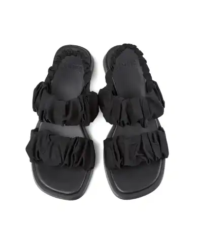 CAMPER SANDALI DANA NERO