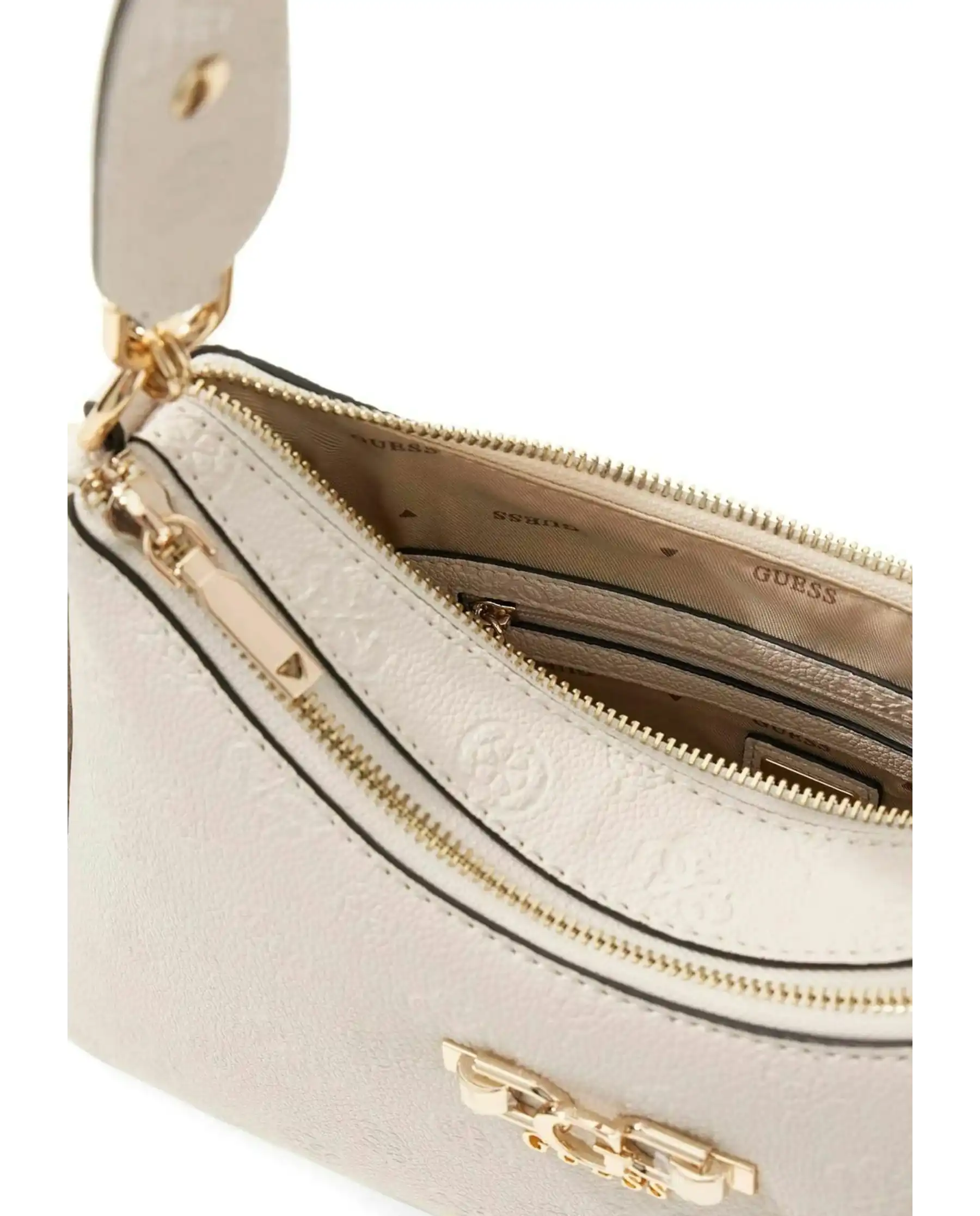 GUESS BORSA ANISE PANNA